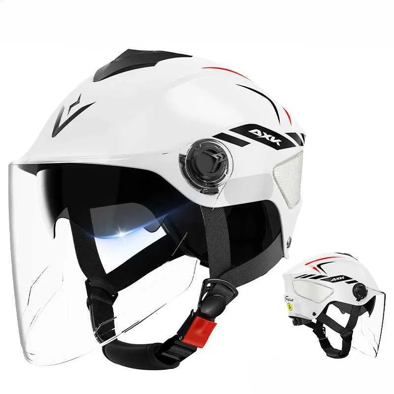 china white motorcycle helmet O'Neal Sierra II Flat Its aerodynamic shell and comfortable fit make it ideal for daily commuting Buy China Made Chinese Cheap