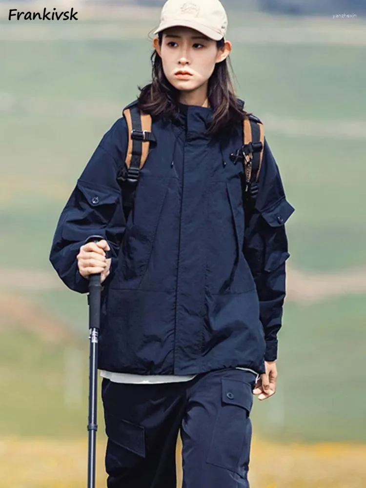 ジャケット・アウター KAJA WIDE SAFARI JACKET 3 0da1fce7289cc9b5b9af8f7bf7ca8b