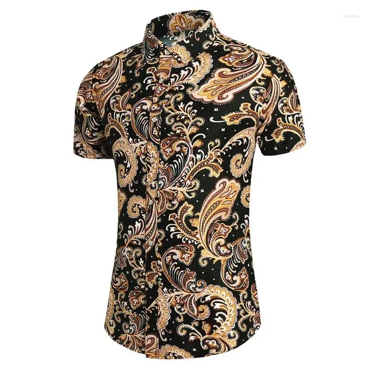 Camisas hawaianas vintage sale