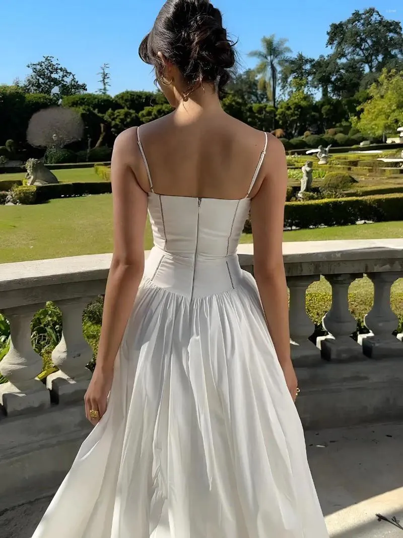 Corset detail dress hotsell