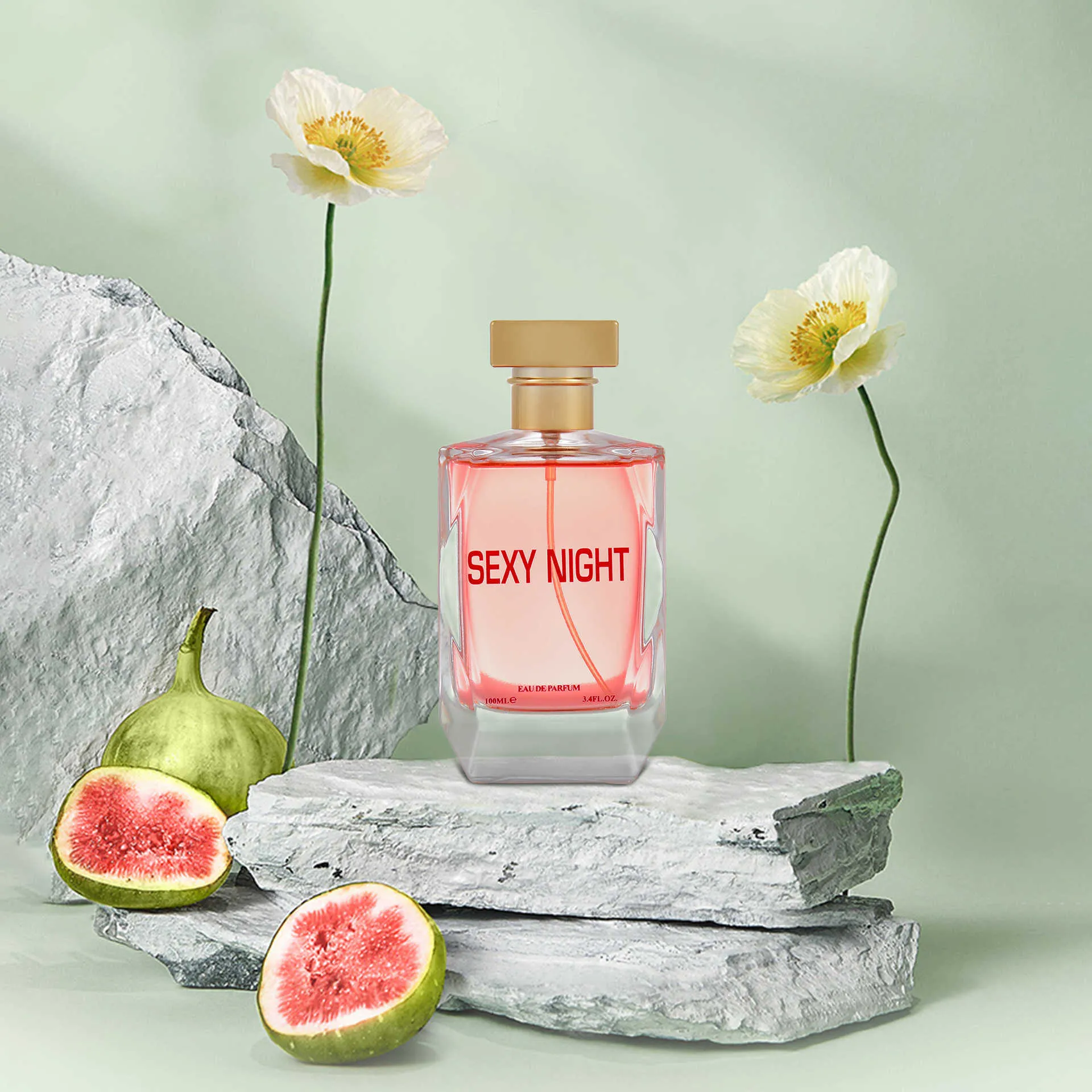 Antonia's Flowers Lovalis Secret Perfume Long-Lasting Unisex