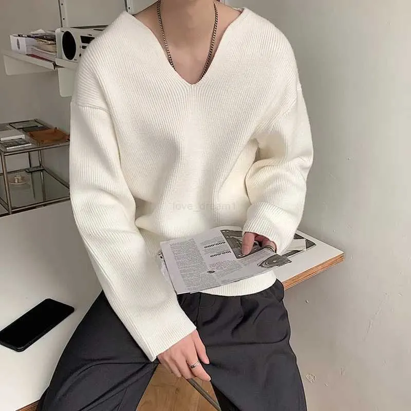 casual dress sweaters Simply The Best Collared Sweater Out Door Women Casual V Neck Knit