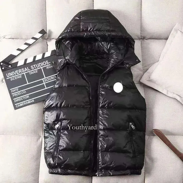 Designer Maya Jas Dons Parka's Jassen Puffer Bomber Winterjas Capuchon Buitenkleding Heren Tops Jassen Windjack Aziatische Maat