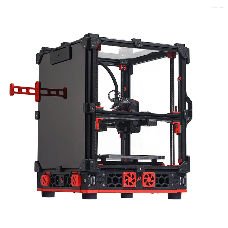 High-Precision CoreXY 3D Printer Kit - 180mm Build Volume - Premium ...