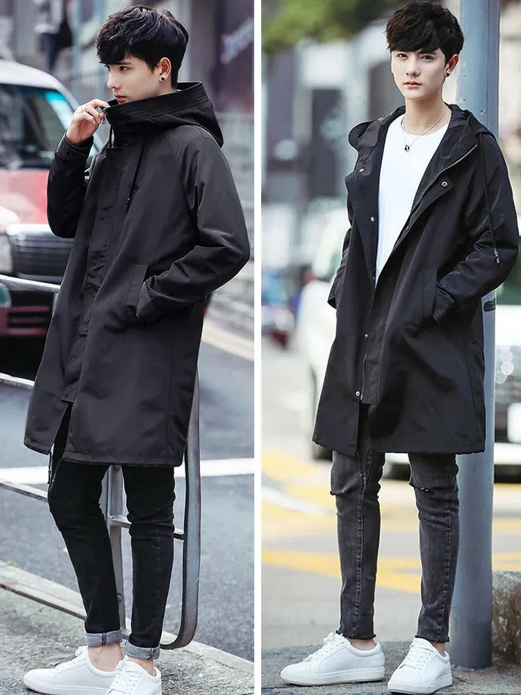 ジャケット・アウター MEN'S MELROSE Mods long coat ジャケット・アウター MEN'S MELROSE Mods long coat Male