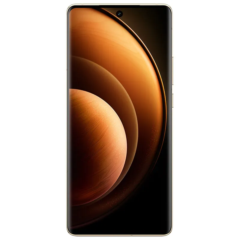 vivo X100 Pro 16GB/1TB オレンジ 美品 Vivo X100 Pro 5G Global
