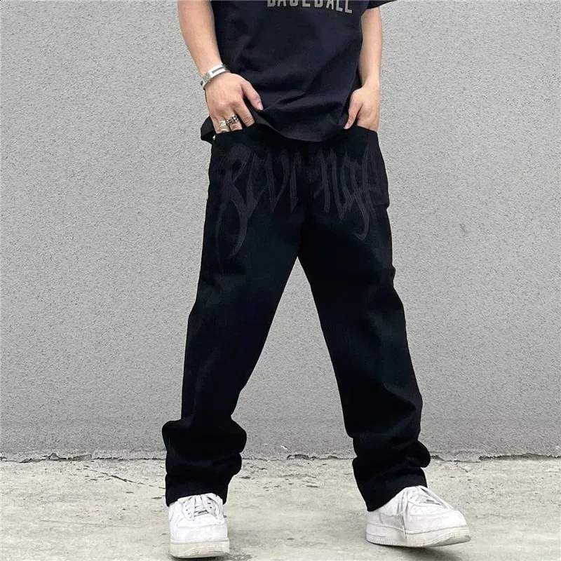 Bottoni Laterali Tuta Pantaloni Lunghi Streetwear Pantaloni Da