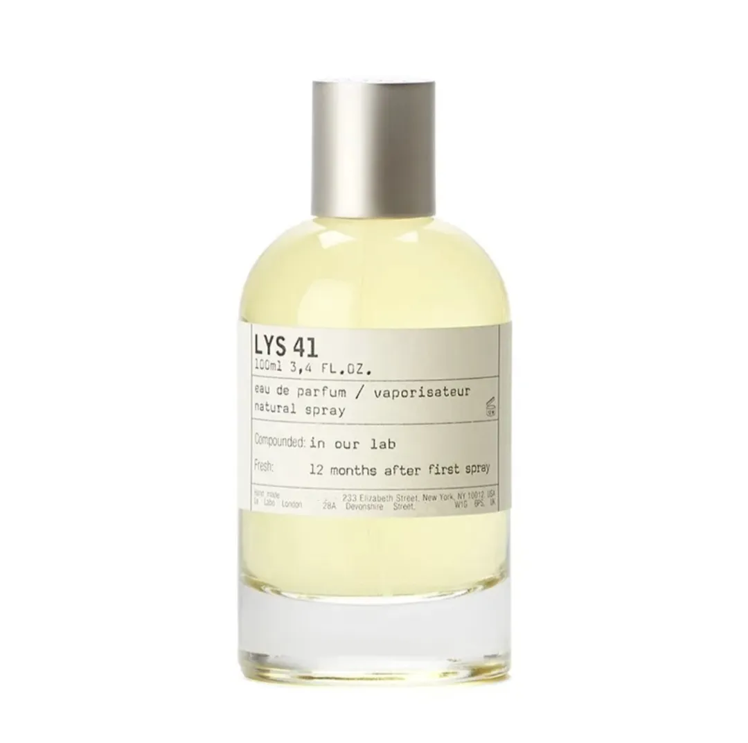 Labo Fragrance Labo Vanille 44 Perfume-Smellin' Things Perfume