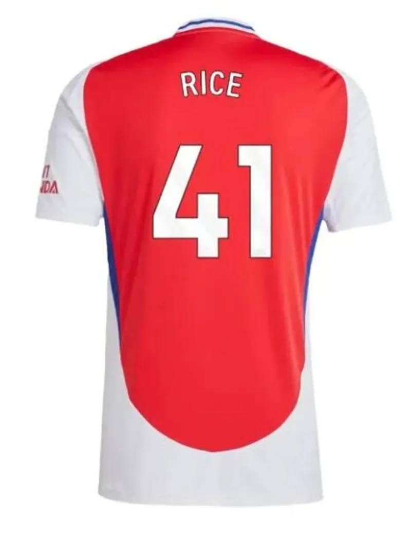 arsenal shirt with name