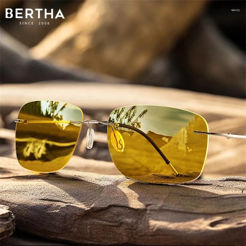 Aviator Sunglasses Yellow Sunglasses At Night High End Pilot