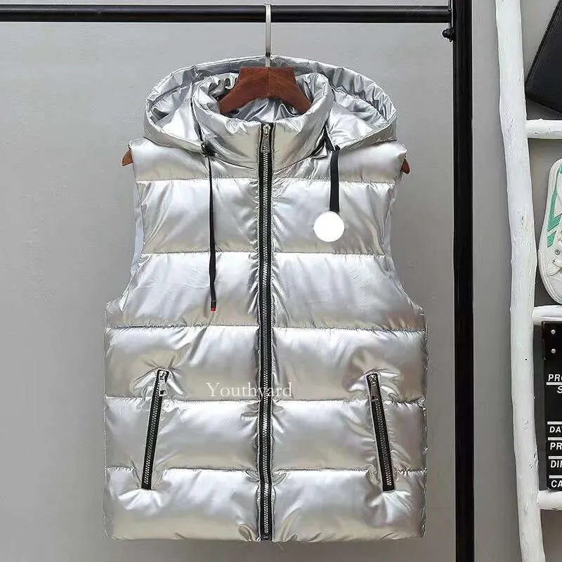 Designer Maya Jas Dons Parka's Jassen Puffer Bomber Winterjas Capuchon Buitenkleding Heren Tops Jassen Windjack Aziatische Maat