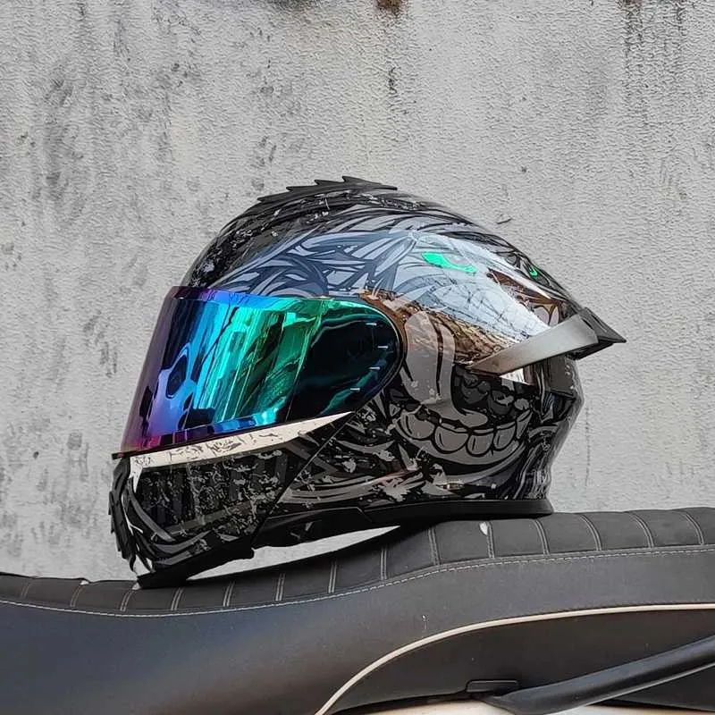 dot viking motorcycle helmet Milwaukee Helmets MPH9741DOT Motorrad German Style Gloss Black Half Face Biker so that allows the process can be more quickly or slower ) The product will be sent in a state of best VENDEL, a luxurious Viking helmet