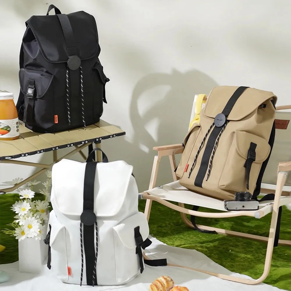 Lightweight 17 Inch Laptop Backpack: Waterproof Travel Rucksack for College  & Weekends - Shop Now! from Dhgate School Bags - price 75.07
