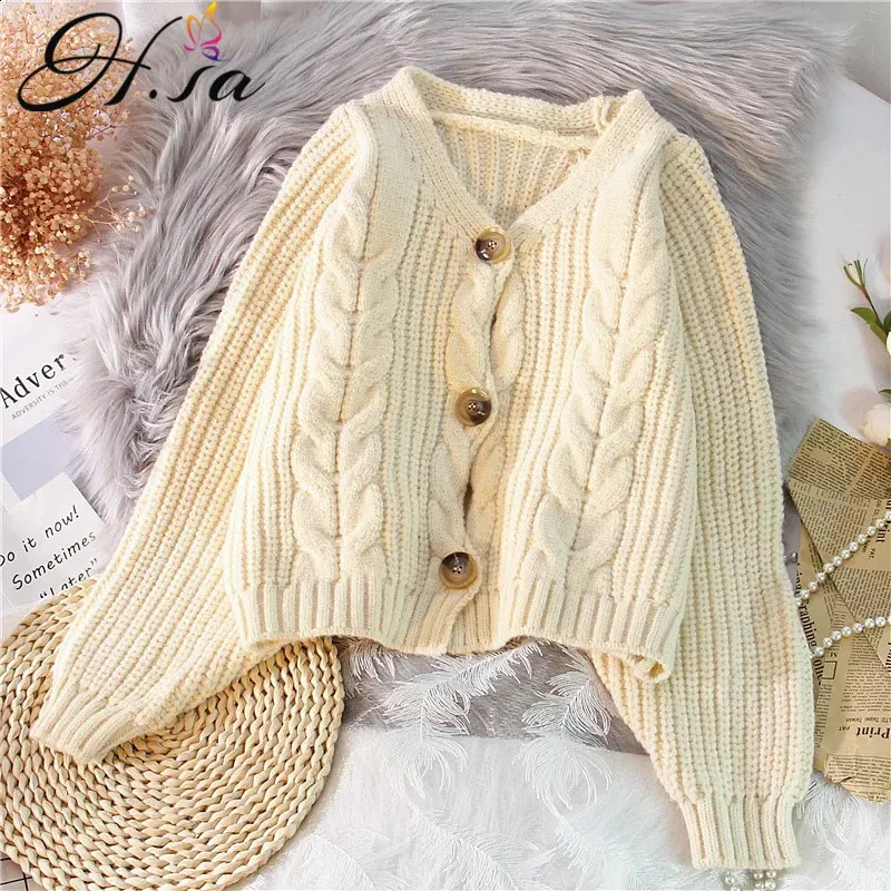 トップス y2k archive fake suede knit cardigan 3 gakvbuo-Cute-Sweaters-Women-