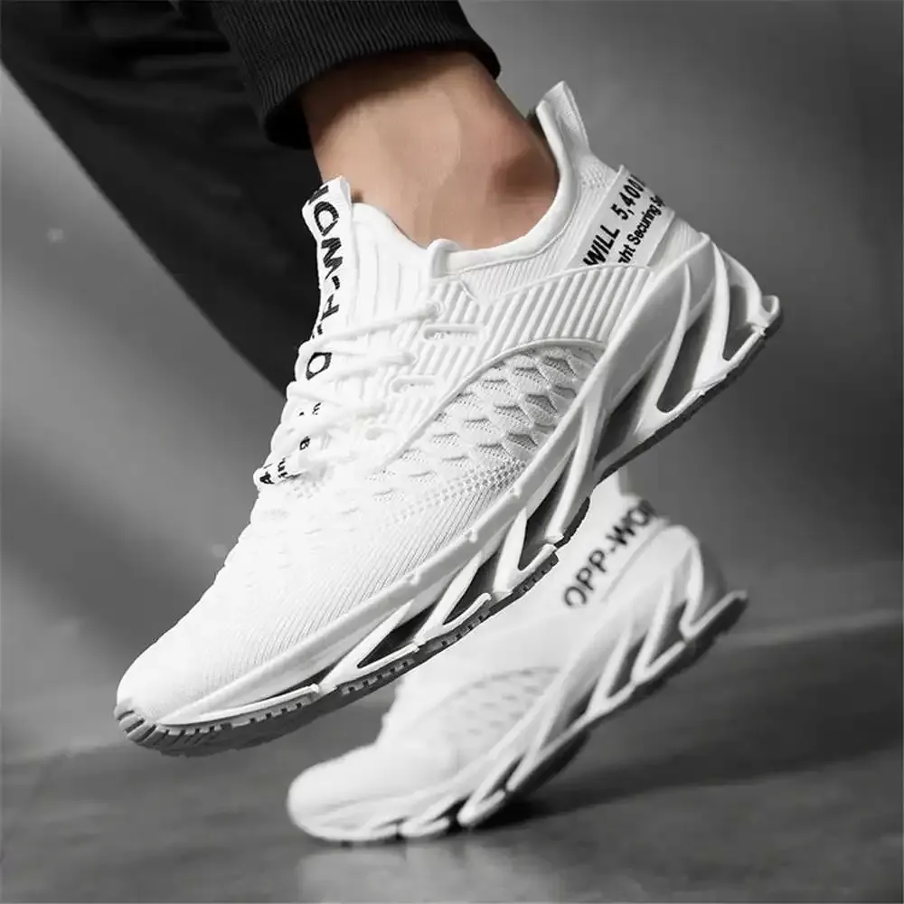 Men s Height Enhancing Shock Absorbing Sneakers Ultra Comfy Casual Sports Shoes for Daily and Athletic Wear