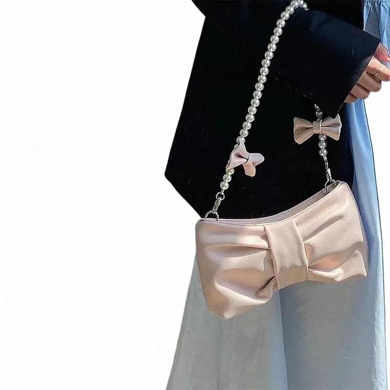 Pearlescent clutch bag hotsell