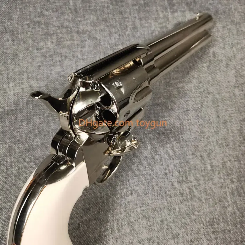 1873 Colt Single-Action Army revolver Toy – Csnoobs Online Store