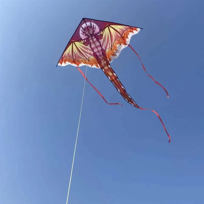 2023 New Kite / Flying Gadgets Perfect For Kids Outdoor Play 