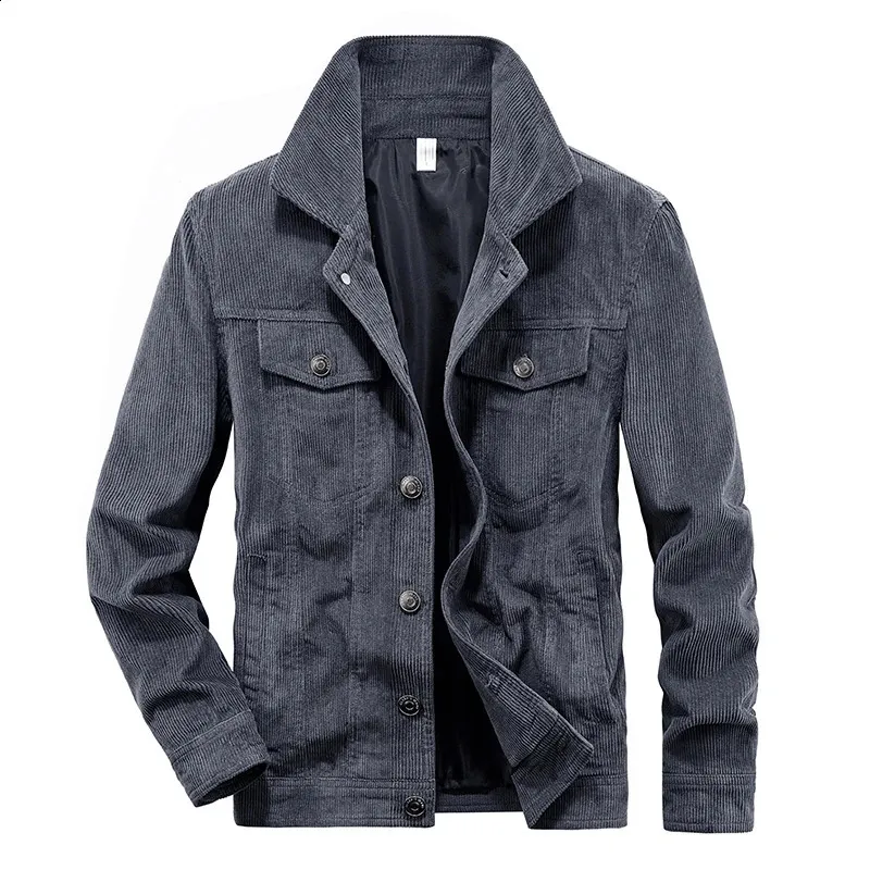 【SUNSEA】16AW CORDUROY JACKET Women's Corduroy Boxy Jacket in Black | Sunspel
