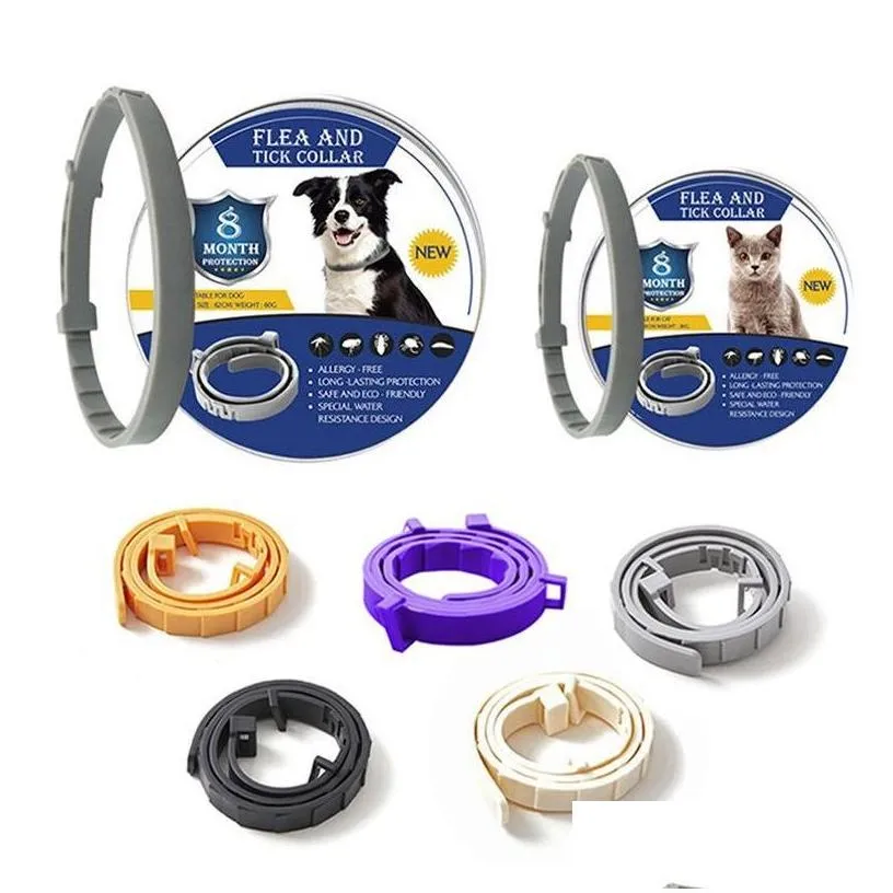 Cheap flea collars for cats discount