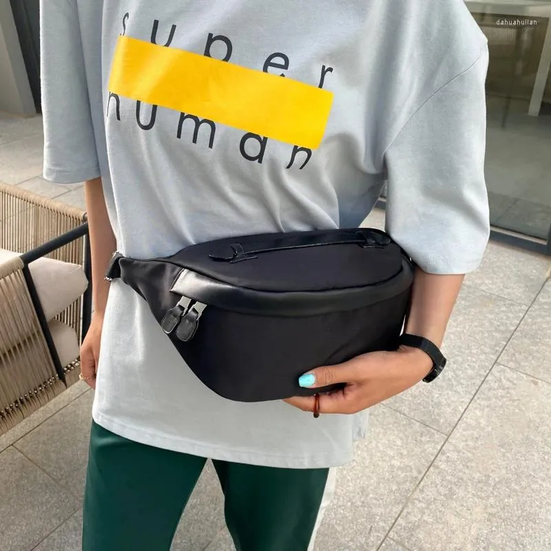 Waist bag trend hotsell