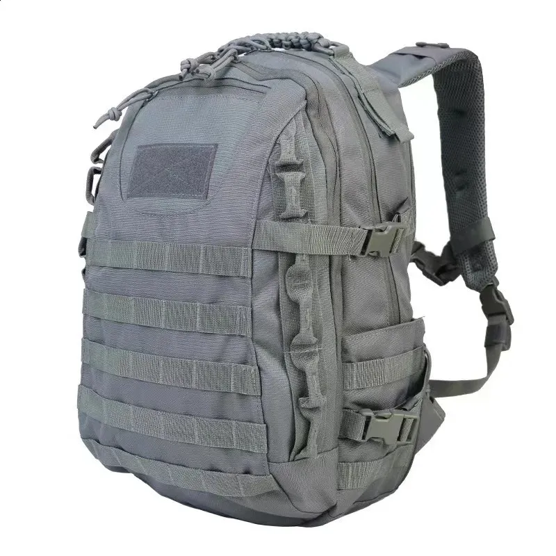 Mens Waterproof Trekking Backpack Outdoor Sports Camping Hiking Bag_voghion.com