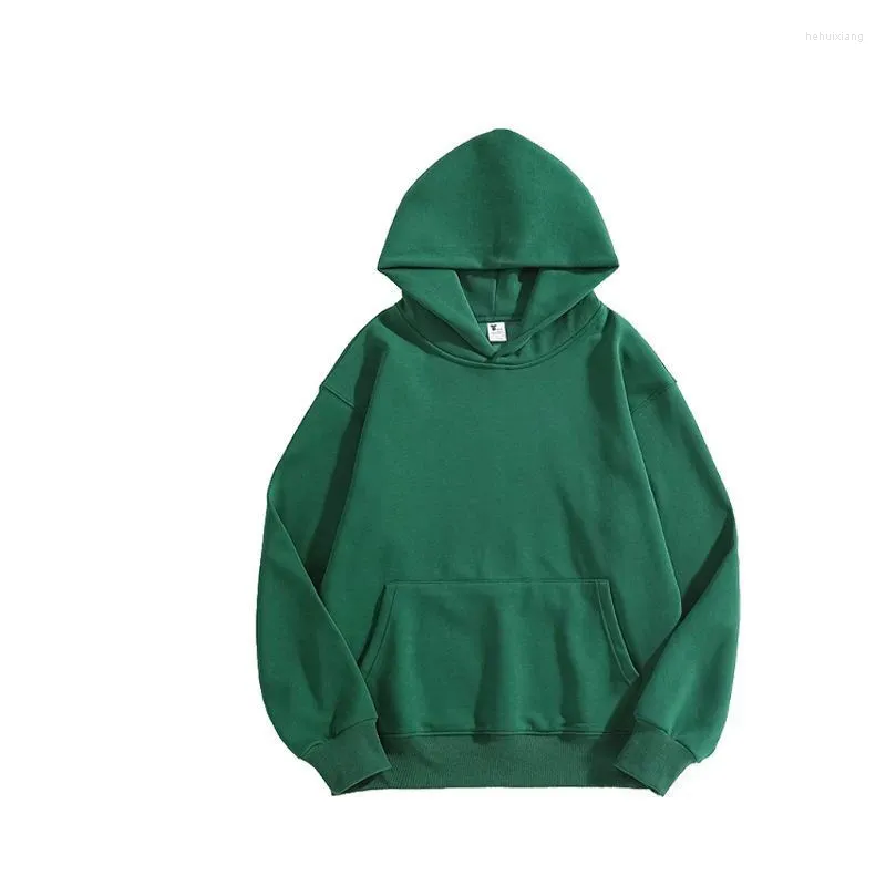 Wholesale Fleece Hoodies For Men: Plain Blank Heavyweight Drop