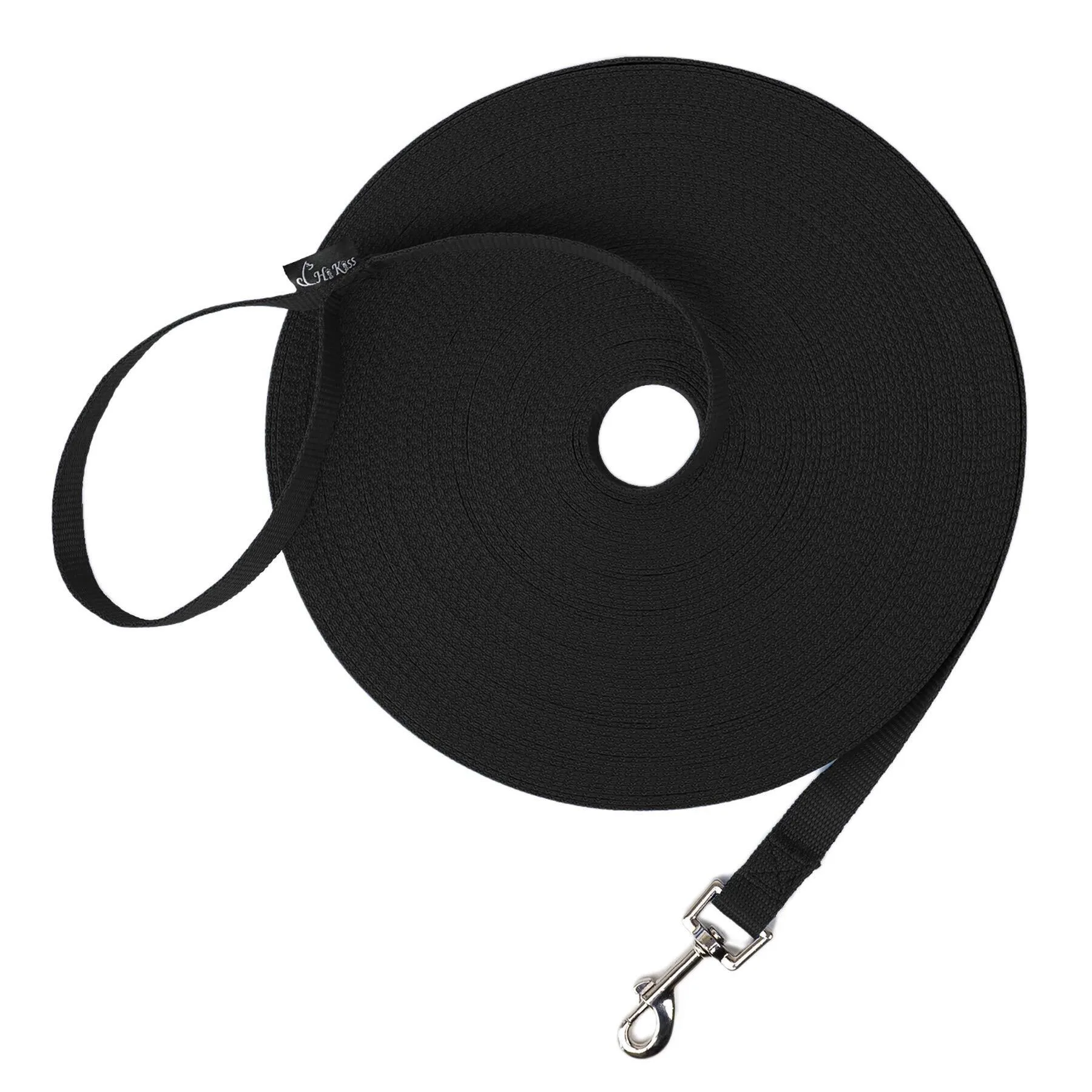15 ft training leash sales