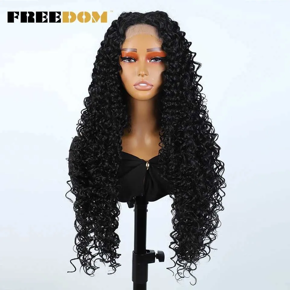 Black Root Ombre Lacefront  Wig 22-26 inches!! Ombre Color Straight Human Hair Lace Frontal Wig 22inch for  main image 2