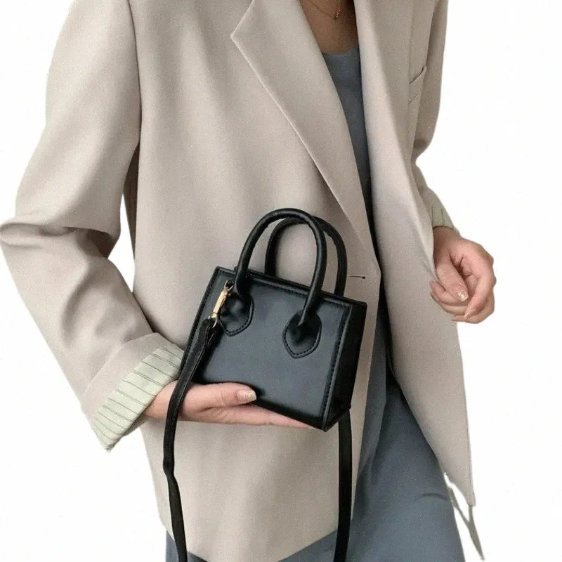 shoulder bag boohoo micro bag