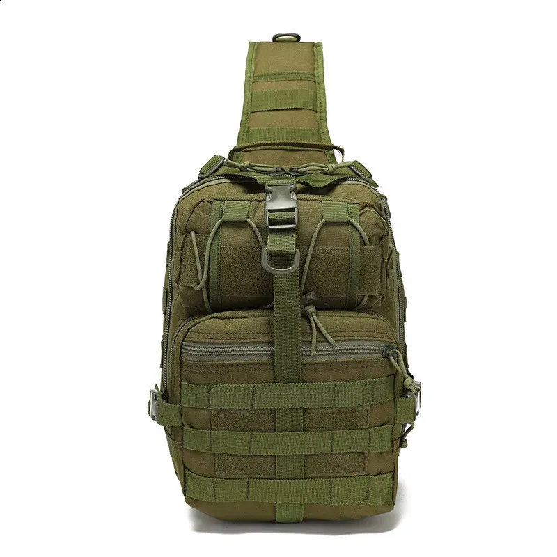Mens Waterproof Trekking Backpack Outdoor Sports Camping Hiking Bag_voghion.com