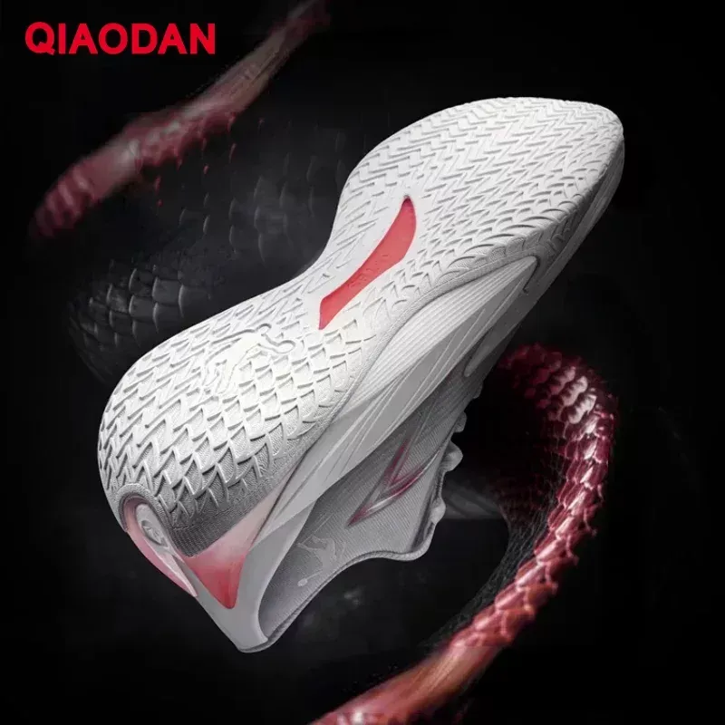 qiaodan FANGS 3.0 Men display picture 1