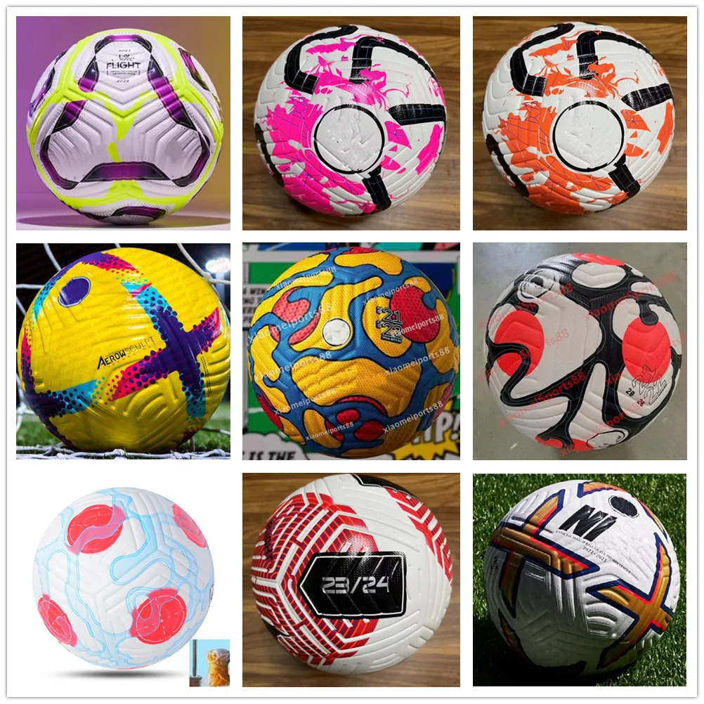 Nice soccer balls deals