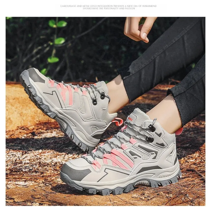 Outdoor walking shoes womens discount
