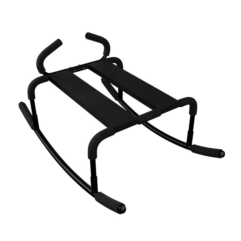 sex toy chair Adjustable Sex Position Chair with Vibrating Dildo – Surrender Chair — BTB  Shop main image 0