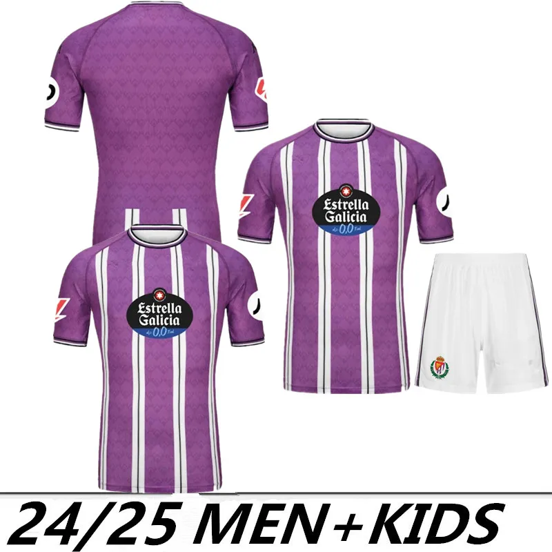 real valladolid camiseta discounts 2021