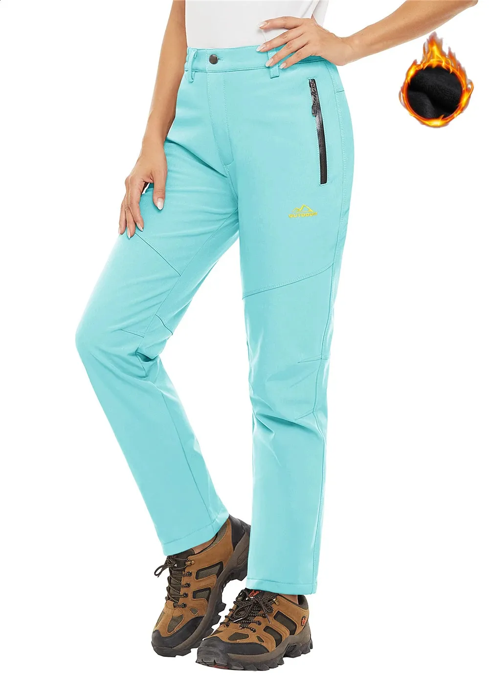Tracksuit Bottoms Ambrose Wilson Ladies Leisure Trousers Golf