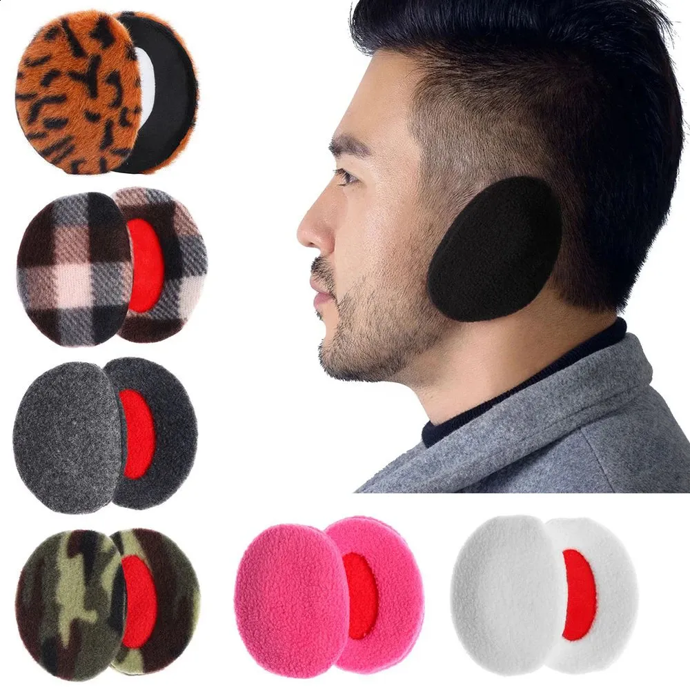 Ear. Shop Protection Windproof Fleece Ear Warmers: Best Seller! Mens & Women's Ear ...