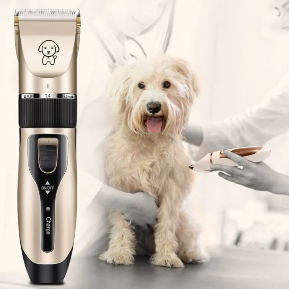 Cat shaving clippers sales