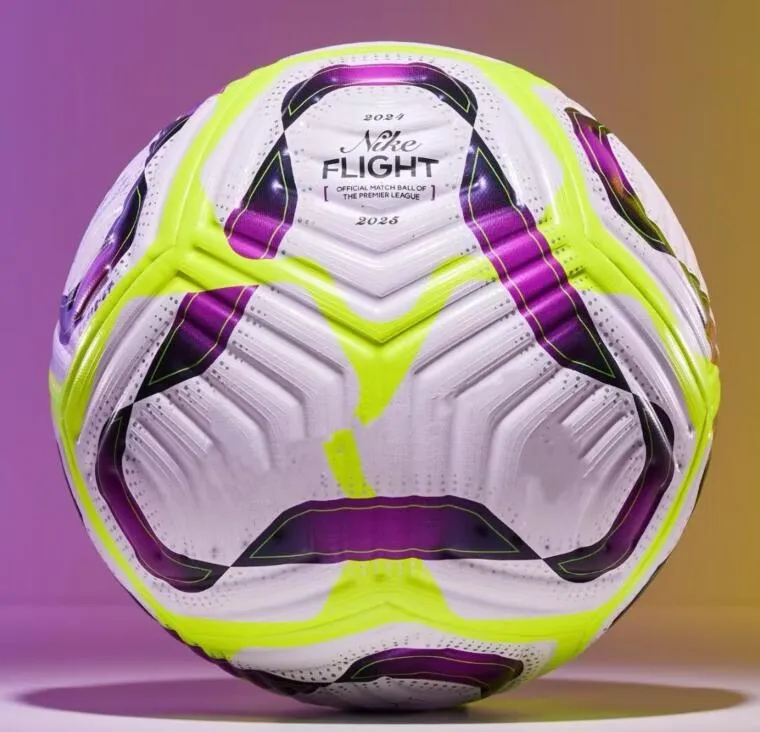 Pallone Calcio Nuovi Palloni Serie A 2024 2025 Palloni Da Calcio