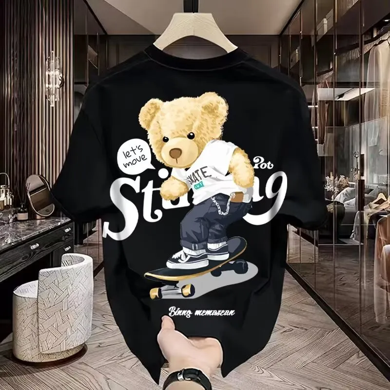 Save Big on Bulk Casablanca T Shirt Tennis Club Mens Designer T Shirts  Casablanca T Shirt Fashion Casual Street Casablanc Mens Women Tshirts  Tennis