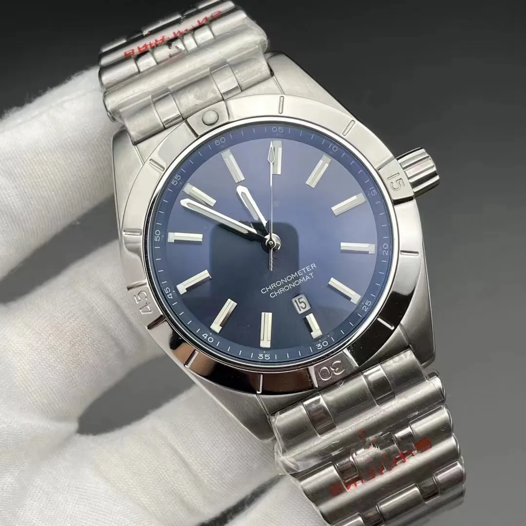 Men's Luxury Automatic Movement Waterproof Mechanical WristWatch
