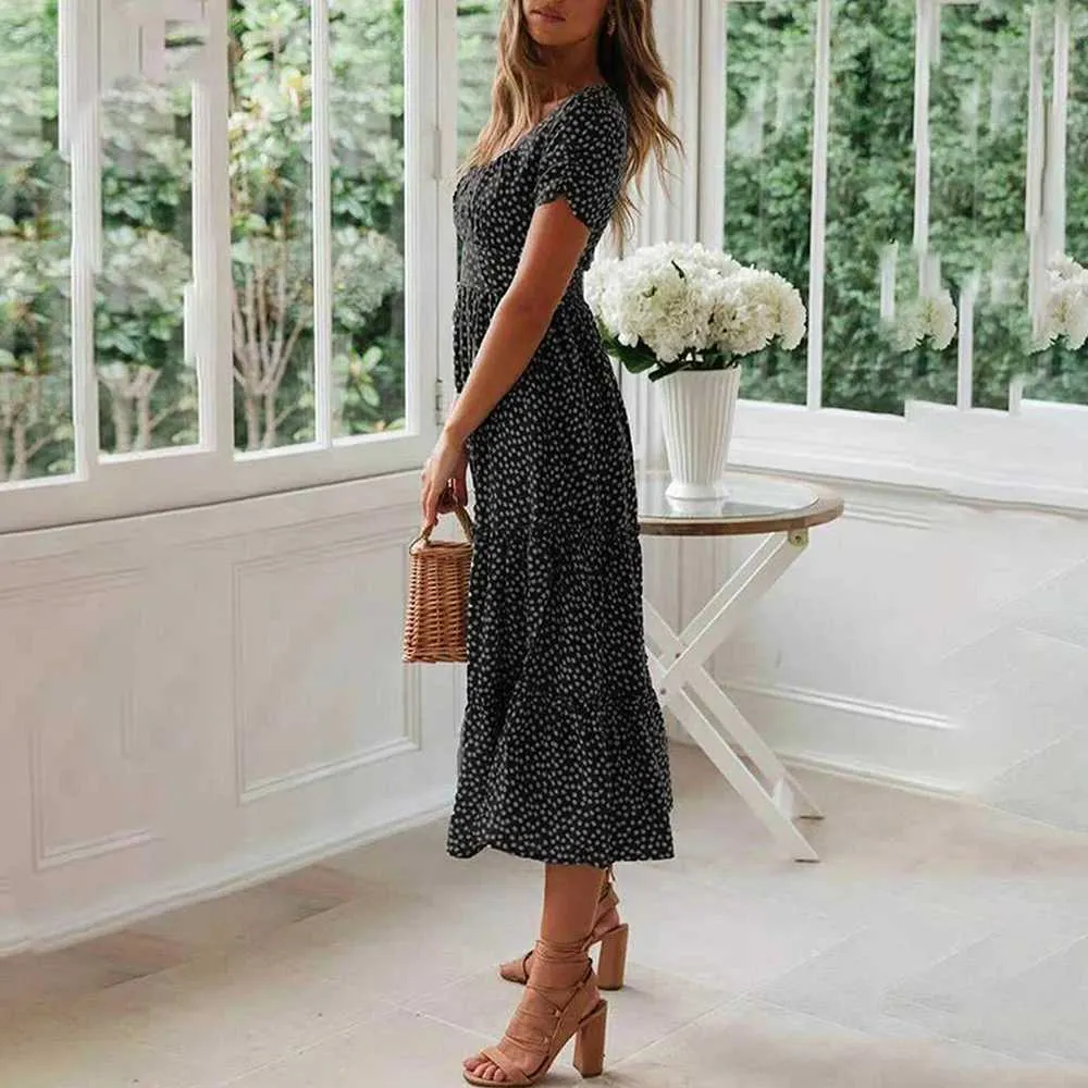white knee length dresses for women Off Shoulder White Knee Length Prom Dresses, Off the Shoulder White Kn –  jkprom main image 1