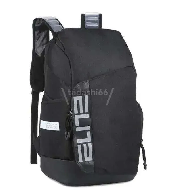 Versatile Outdoor Backpack Unisex Sports Bag, Student Laptop