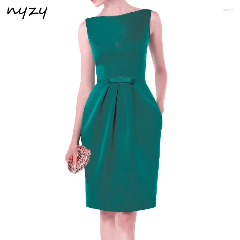 sachin and babi light blue dress Women's Green Cocktail & Party Dresses