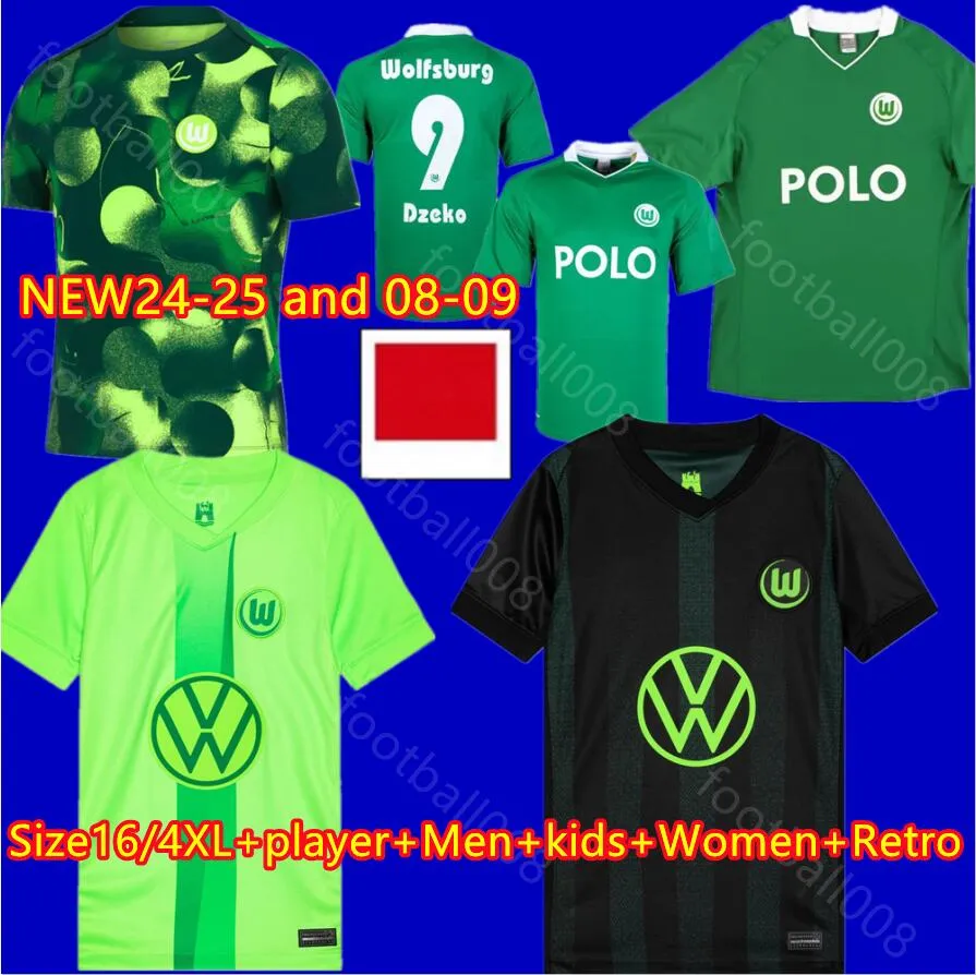 09-10 vintage CL WOLFSBURG HASEBE 13番 09-10 vintage CL WOLFSBURG HASEBE 13番