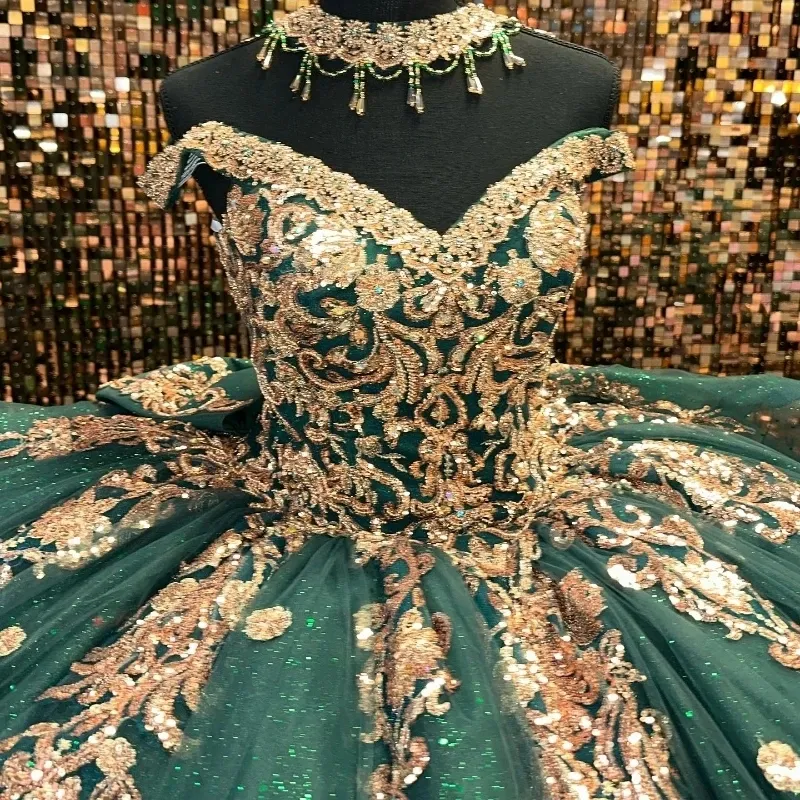 emerald green and gold wedding dress 44 Emerald Green Paisley Tuxedo Suit - Prom Floral Tuxedo Suit main image 0