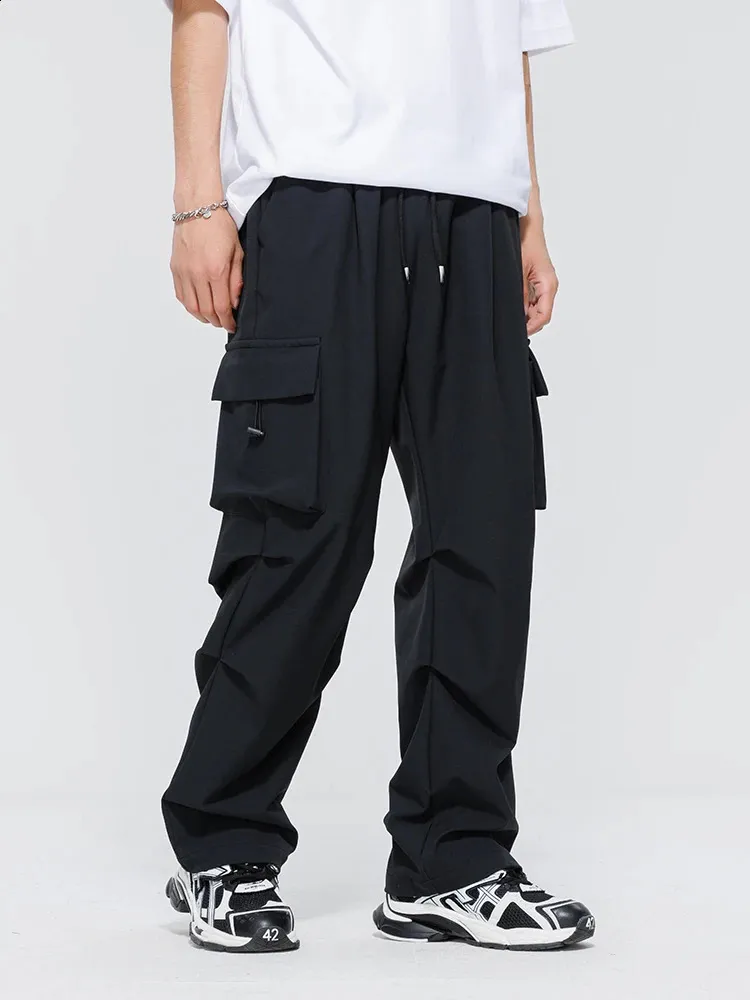 パンツ Y-3 M CLASSIC WINTER NYLON CARGO PANTS Y-3（ワイスリー）の「M CLASSIC WINTER NYLON CARGO PANTS