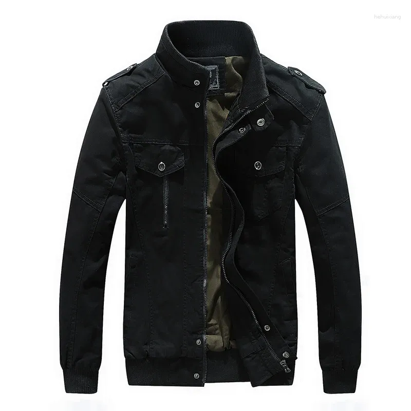 【最終値下げ】MILITARY STAND COLLAR BLOUSON DHgate.com:Stand-Collar Epaulet Mens Jackets: Casual