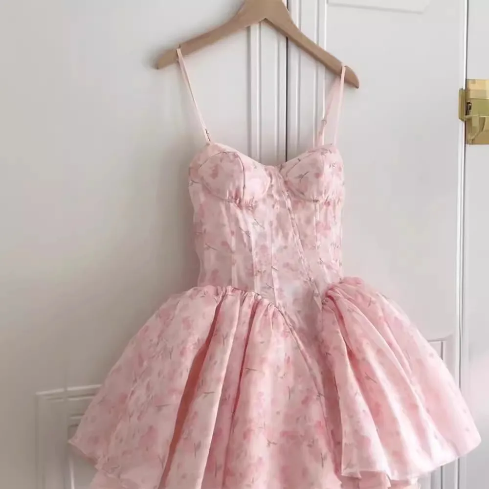 white christmas dresses Sunflower Yellow Designer Floral Organza Long Dress for Women Online –  UrbanStree main image 1